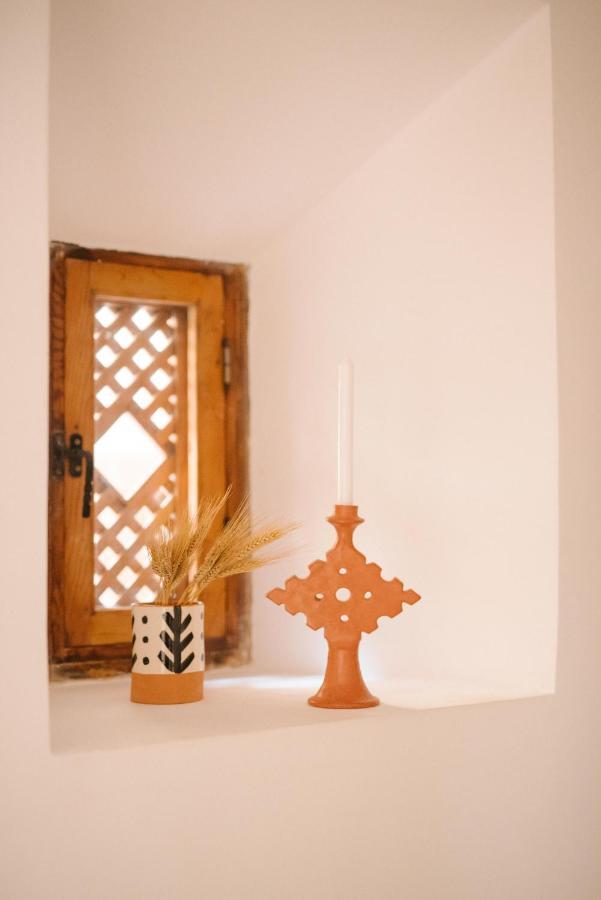 Riad Le Pelerin มาร์ราเกช ภายนอก รูปภาพ