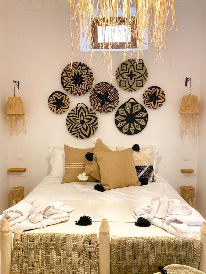 Riad Le Pelerin มาร์ราเกช ภายนอก รูปภาพ