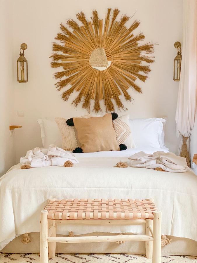 Riad Le Pelerin มาร์ราเกช ภายนอก รูปภาพ