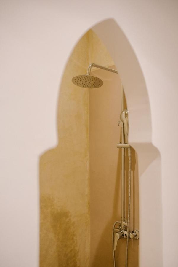 Riad Le Pelerin มาร์ราเกช ภายนอก รูปภาพ